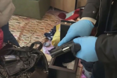 Dijital ortamda suç ağına 16 ilde eş zamanlı operasyon: 35 gözaltı