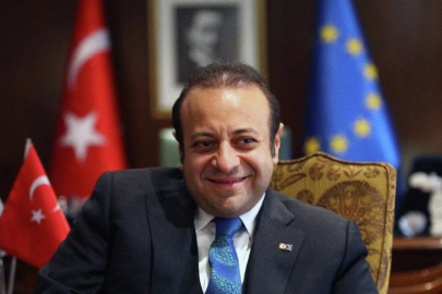 Egemen Bağış: Türkiye tecrübesiyle Avrupa'nın önemli bir ortağı olabilir