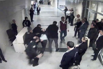 Hakimi odasında silahla vuran savcı: Aşk çıkrığı olmayan kuyuya benzer, ben de çıkamadım