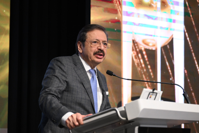 Hisarcıklıoğlu’ndan kritik uyarı: İç ve dış talep birlikte daralabilir