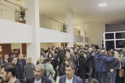 İBB’ye yönelik yolsuzluk davasında ara karar: 18 sanık tahliye edildi