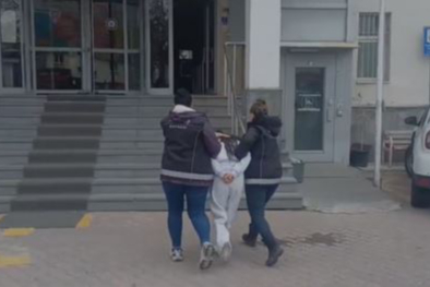 Kayseri'de 114 yıl hapisle aranan firari hükümlü yakalandı