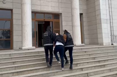 Kırıkhan'da uyuşturucu denetimleri: 2 tutuklama