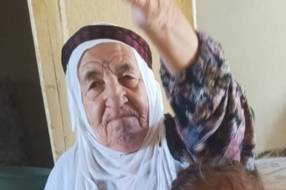 Mardin'de iki gündür aranan Alzheimer hastası kadın, ölü bulundu