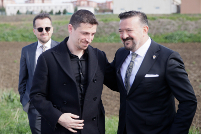 Mert Hakan Yandaş tahliye edildi, takıma kavuşmak istediğini söyledi