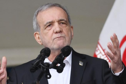 Pezeşkiyan’dan uluslararası sağlık kuruluşlarına harekete geçme çağrısı