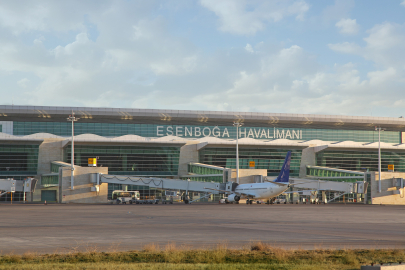 Ankara Esenboğa’dan Bükreş’e direkt uçuşlar başladı