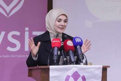 Bakan Göktaş: 9 bin 152 koruyucu ailemiz, 10 bin 897 çocuğumuza yuva oluyor