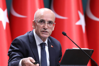 Bakan Şimşek: Enflasyonist baskıları azaltacak uygulamalara geçiyoruz