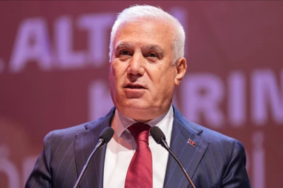 Bursa Büyükşehir Belediye Başkanı Bozbey, görevden uzaklaştırıldı