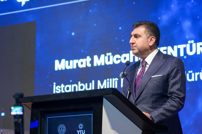 İl Milli Eğitim Müdürü Yentür: Eğitimde yapay zeka bir gelecek senaryosu değil, bugünün meselesidir