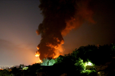 İran'dan IEYA'ya sert tepki: ABD ve İsrail ile iş birliğindesiniz