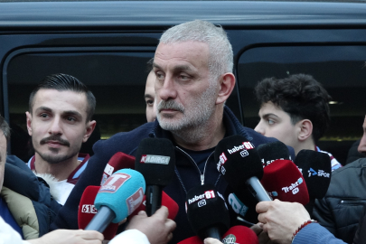 TFF Başkanı Hacıosmanoğlu: Tek arzum sahada hakemi kimse görmesin, oynanan futbolu görsün