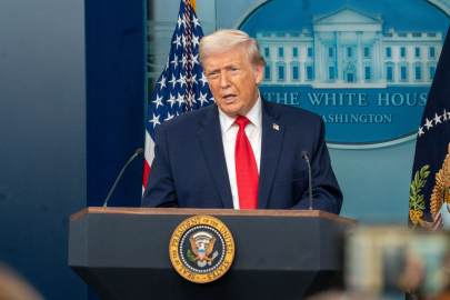 Trump’tan İran’a Hürmüz Boğazı uyarısı: Zaman daralıyor, son 48 saat