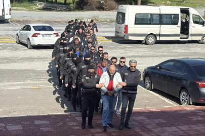 19 kaçak göçmenin öldüğü bot faciasında 16 şüpheli adliyeye sevk edildi