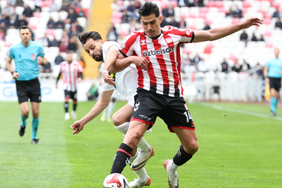 Esenler Erokspor, Sivasspor’u 3-1 mağlup etti