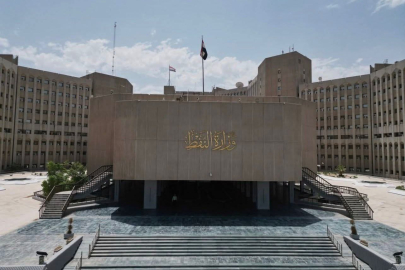 Irak’ın güneyindeki petrol depolarına İHA saldırısı