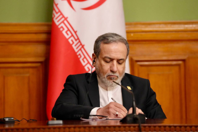 İran Dışişleri Bakanı Arakçi’den BM ve BMGK’ya mektup