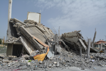 Lübnan Sağlık Bakanlığı açıkladı: İsrail saldırılarında ölü sayısı 1461'e ulaştı