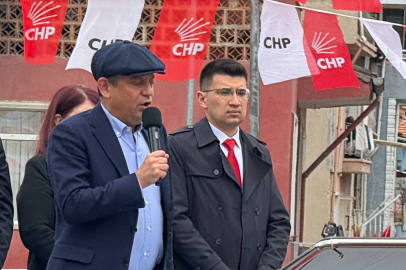 Özgür Özel: Cesaretin varsa vatandaşın önüne sandığı koyalım