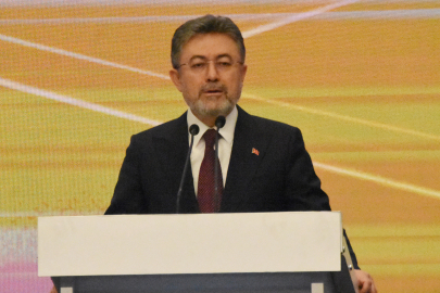 Tarım ve Orman Bakanı Yumaklı: Ülkemizde bir gübre krizi yok