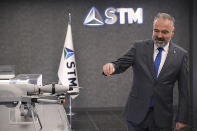 Türk İHA'lar, 4 kıtada, 15'ten fazla ülkede görevde