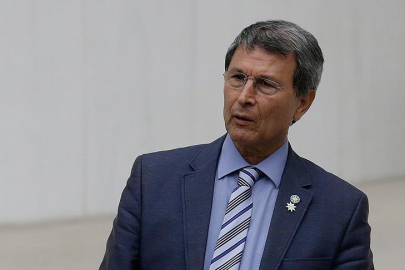 Yusuf Halaçoğlu: Bugünün savaşı, dünün Haçlı Seferleri'nin devamı