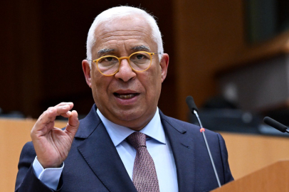 AB Konseyi Başkanı Costa: Sivil altyapının hedef alınması yasa dışı ve kabul edilemez