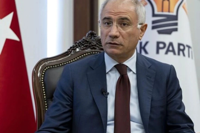 AK Parti'li Ala: Gündemimizde seçim yok