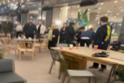 Başakşehir’de kafede silahlı saldırı: 1 yaralı