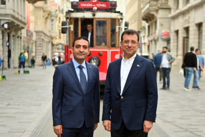 İnan Güney'in iddianamesi İBB yolsuzluk davasının dosyasıyla birleştirildi