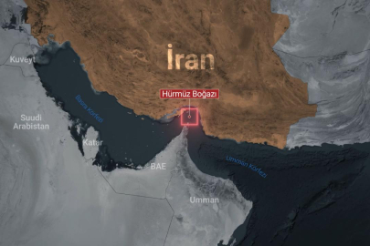 İran'dan rest: Hürmüz Boğazı artık eski düzene dönmeyecek