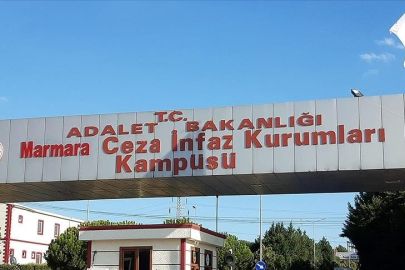 Marmara Ceza İnfaz Kurumu'nda tutuklulara yönelik kötü muamele iddialarına başsavcılıktan açıklama