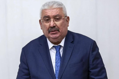 MHP'de flaş gelişme: İstanbul teşkilatının tamamı feshedildi