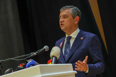 Özgür Özel: Bu ülkede iktidar değişecek, her şey değişecek