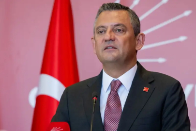 Özgür Özel'den flaş çağrı: TBMM’nin ara seçim kararı alması zorunludur