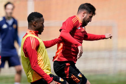 Zecorner Kayserispor, Fenerbahçe maçının hazırlıklarına başladı