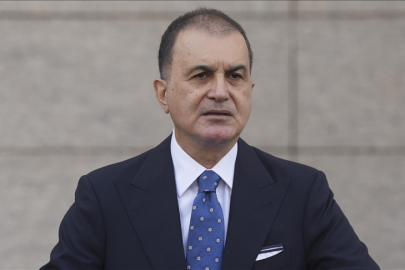 AK Parti'li Çelik: Teröre ve teröristlere geçit vermeyeceğiz