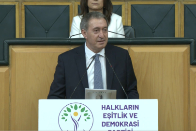 Bakırhan: Barışın siyasal iklimini oluşturmak için de adımlar atılmalı