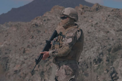 Emniyet Genel Müdürlüğü'nden, 181'inci yıl tanıtım filmi