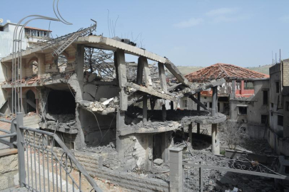 Lübnan'da, İsrail saldırıları devam ediyor: Ölü sayısı 1530'a yükseldi