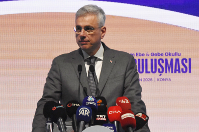 Memişoğlu: İlk hamileliğini yaşayan anne adayına ebe tahsis ediyoruz