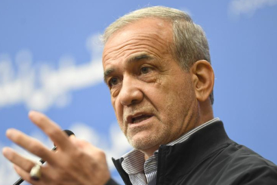 Pezeşkiyan: İran'ı savunmak için canımı feda etmeye hazırım