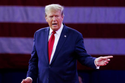 Trump: İran’da bu gece bütün bir medeniyet yok olacak