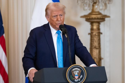 Trump: Salı akşamına kadar anlaşma sağlanamazsa İran’ın altyapısı yok edilecek