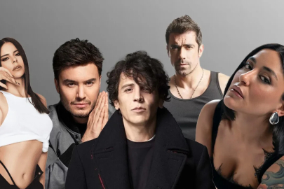 Uyuşturucu soruşturmasında ünlülere yeni operasyon: 9 gözaltı