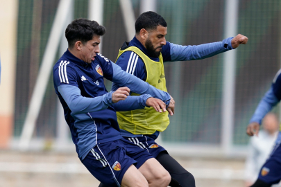 Zecorner Kayserispor'da, Fenerbahçe mesaisi