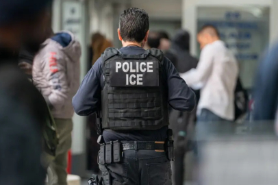 ABD'de ICE ekiplerinin operasyonunda bir kişi yaralandı