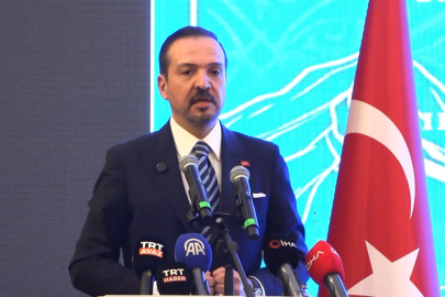 AK Parti'li Zorlu: Kırgız Cumhuriyeti'nin BMGK adaylığını destekleyeceğiz