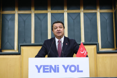 Arıkan'dan çağrı: Ankara, Tahran, Kahire, İslamabad, Riyad hattı birleşsin